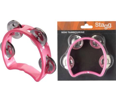 Stagg TAB-MINI PK