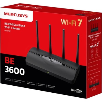 Mercusys MR27BE