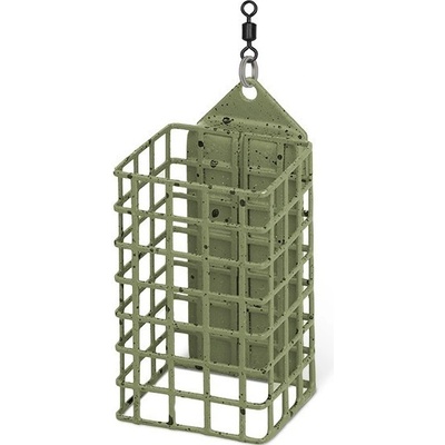 Delphin Krmítko ECO Splash M - 60 g