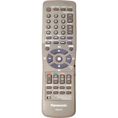 GENERAL Panasonic n2qakb000003, n2qakb000015 - дистанционно управление дубликат (n2qakb000003, n2qakb000015)