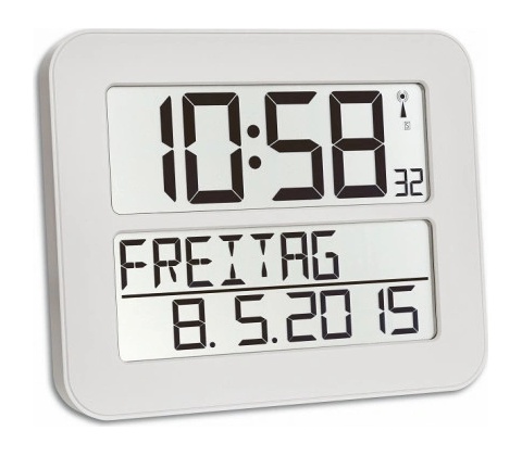 TFA 60.4512.02