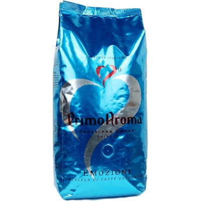 Primo Aroma Emozioni Decaffeinato 1 kg