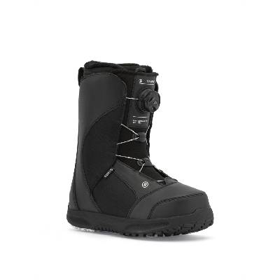Dámské snowboardové boty RIDE HARPER Black 25/26 39,5