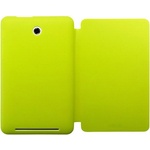 ASUS Калъф Asus Persona Cover HD7 за таблет до 7" (17.78 cm), "бележник", жълто/зелен