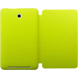 ASUS Калъф Asus Persona Cover HD7 за таблет до 7" (17.78 cm), "бележник", жълто/зелен