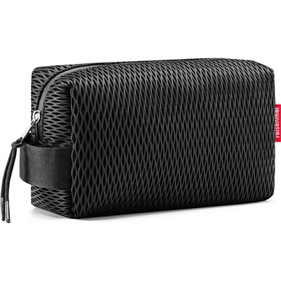 Reisenthel Extralite Mesh козметична чанта, черна (GD7082)