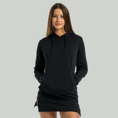 Alpha Longline Black Strix čierna