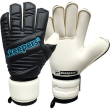 4Keepers Retro IV Black RF Jr S815009