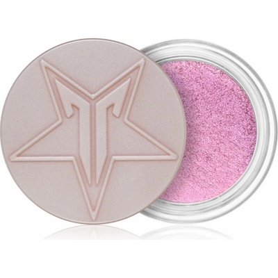 Jeffree Star Cosmetics Eye Gloss Powder lesklé oční stíny Prom Night 4,5 g