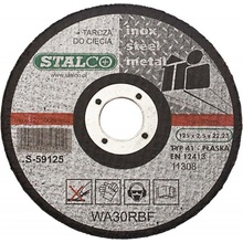 Stalco Rezný kotúč na kov 300 x 3,2 x 32 mm S-59300