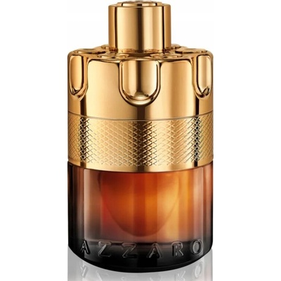 Azzaro Wanted Forever Absolu parfumovaná voda pánska 100 ml