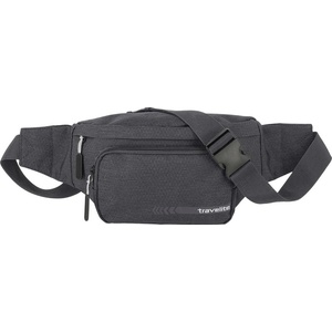 Travelite Kick Off Waist bag Anthracite