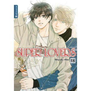Super Lovers 18 | Hana Rude (ISBN: 9783753935768)