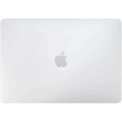 Tucano Nido Hard Shell pre MacBook Air 13" s čipom M2 transparentný HSNI-MBAM2-TR