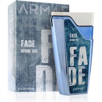 Armaf Fade Denim Edit EDP 80 ml