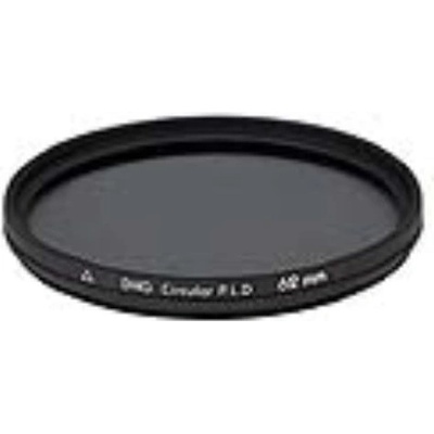 Doerr PL-C DHG Pro 62 mm