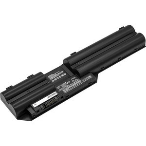 Cameron Sino Батерия за Fujitsu Lifebook T732, T734, T902 (екв. FMVNBP222), 6600mAh (CS-FUT732NB)