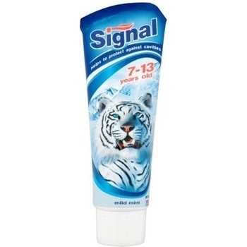 Signal Junior 7-13let 75 ml