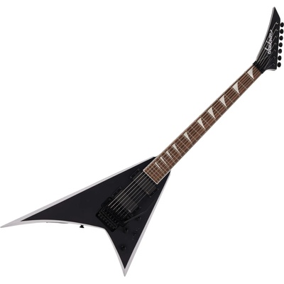 Jackson X Series Rhoads RRX24-MG7 IL Satin Black Електрическа китара