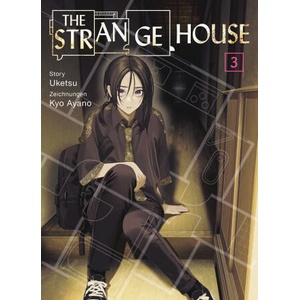 The Strange House 03 | Kyo Ayano, Claudia Peter (ISBN: 9783741641879)
