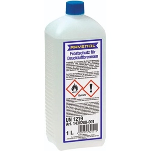 RAVENOL Антифриз за въздушни спирачки ravenol 1л