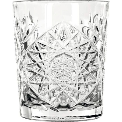 Libbey Hobstar Pohár panák 12 x 60 ml