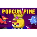 Porcunipine