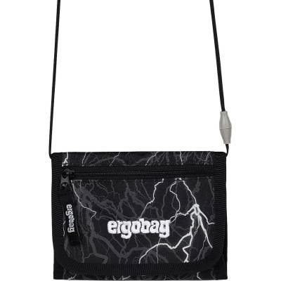 Ergobag Детско портмоне с връзка Ergobag Super ReflectBear (01289-900Z6)