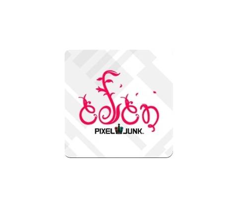 PixelJunk Eden