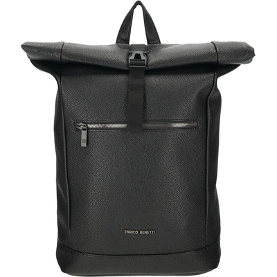 Enrico Benetti Siena 62205 Black 14 l