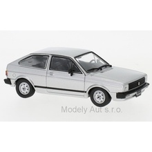 WhiteBox Volkswagen VW Gol BX 1984 1:43
