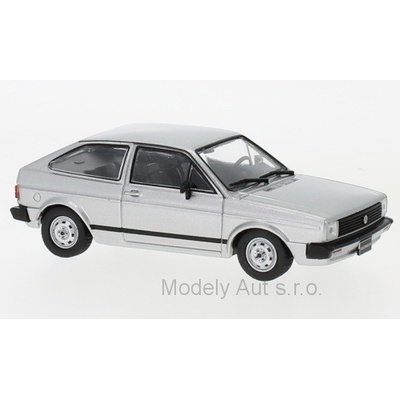 WhiteBox Volkswagen VW Gol BX 1984 1:43