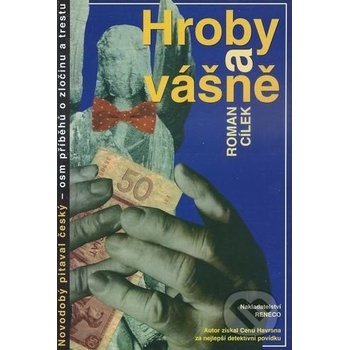 HROBY A VASNE