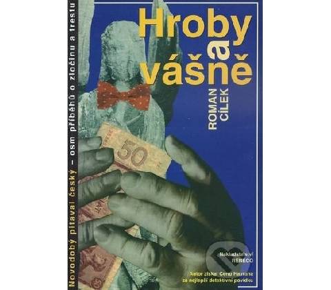 HROBY A VASNE