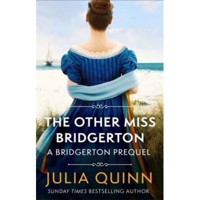 The Other Miss Bridgerton - Julia Quinn