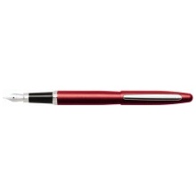 Sheaffer VFM Excessive Red 9403-0 plniace pero