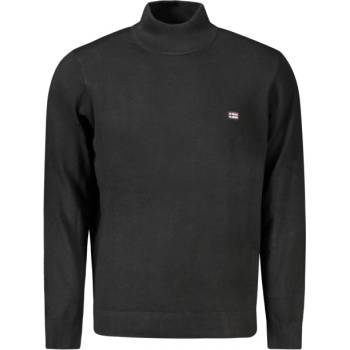 Norway 1963 Мъжка риза norway 1963, Размер 2xl, Цвят Черно (843103_neblack)