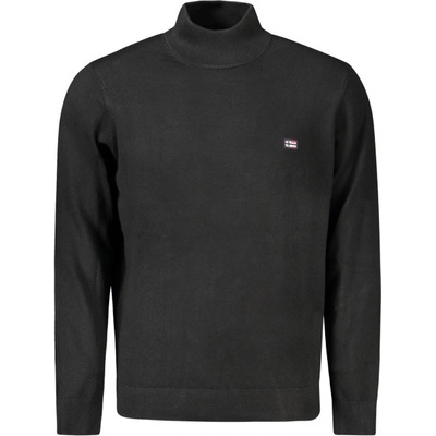 Norway 1963 Мъжка риза norway 1963, Размер 2xl, Цвят Черно (843103_neblack)