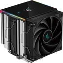 Deepcool AK620 DIGITAL SE Black (R-AK620-BKADMN-GJD)