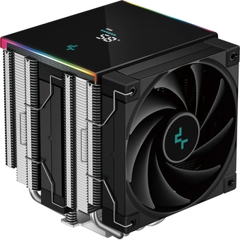 Deepcool AK620 DIGITAL SE Black (R-AK620-BKADMN-GJD)