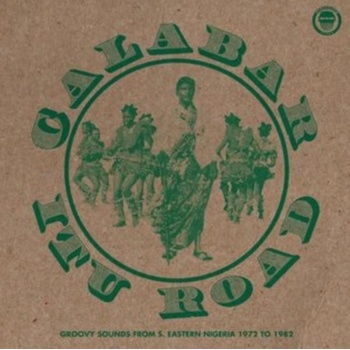 Calabar-itu Road CD