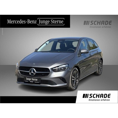 Mercedes-Benz B 180 100 kW