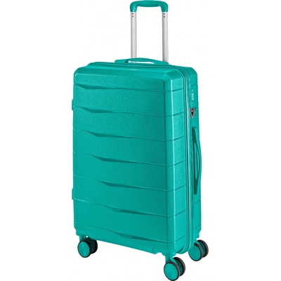d&n Travel 2900 4W M Mint 65 l