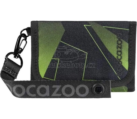 Coocazoo Lime Flash