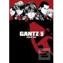 Gantz 5 - Hiroja Oku
