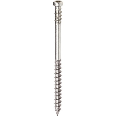 KLIMAS Skrutka do dreva terasová HNT 5x50