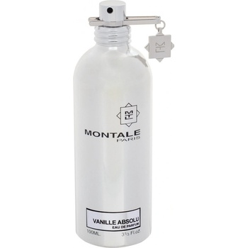 Montale Vanille Absolu parfémovaná voda dámská 100 ml tester