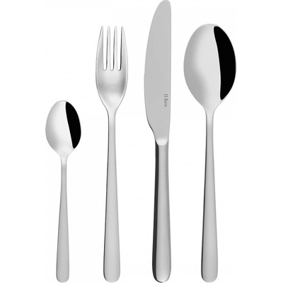 Sola - Príborový set 42 ks – Madera
