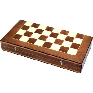 TAT Игра шах и табла 28 (38 cm)