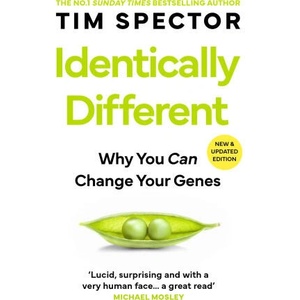 Identically Different (ISBN: 9781399624794)